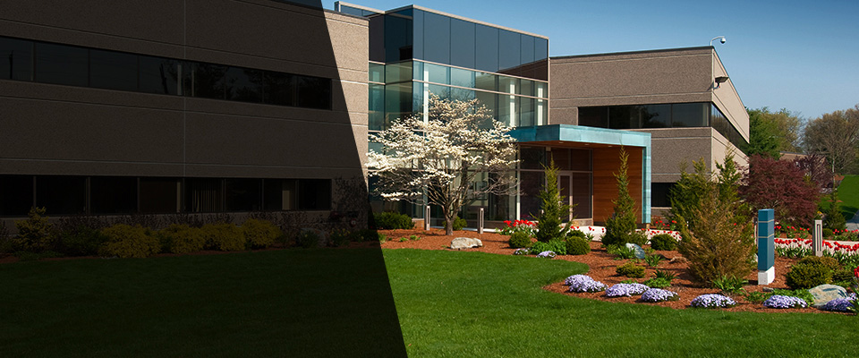 Waterford Works Landscapers