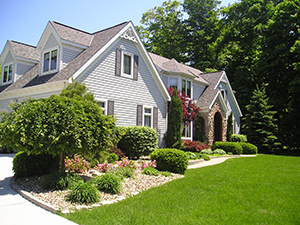 Landscapers and Lawncare Services in Waterford Works, NJ